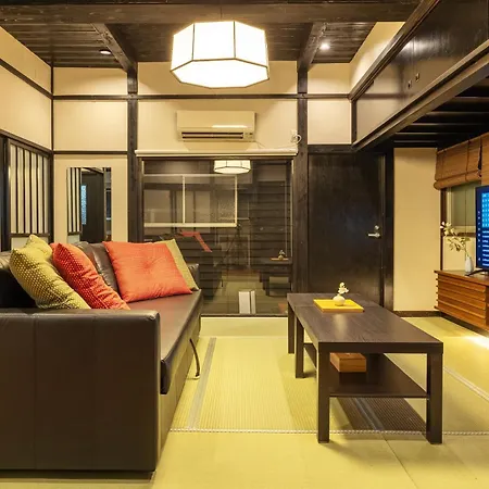 Sky Gateスカイツリー徒歩3分の貸切ヴィラ/成田羽田直通/浅草徒歩15分 东京 Exterior photo