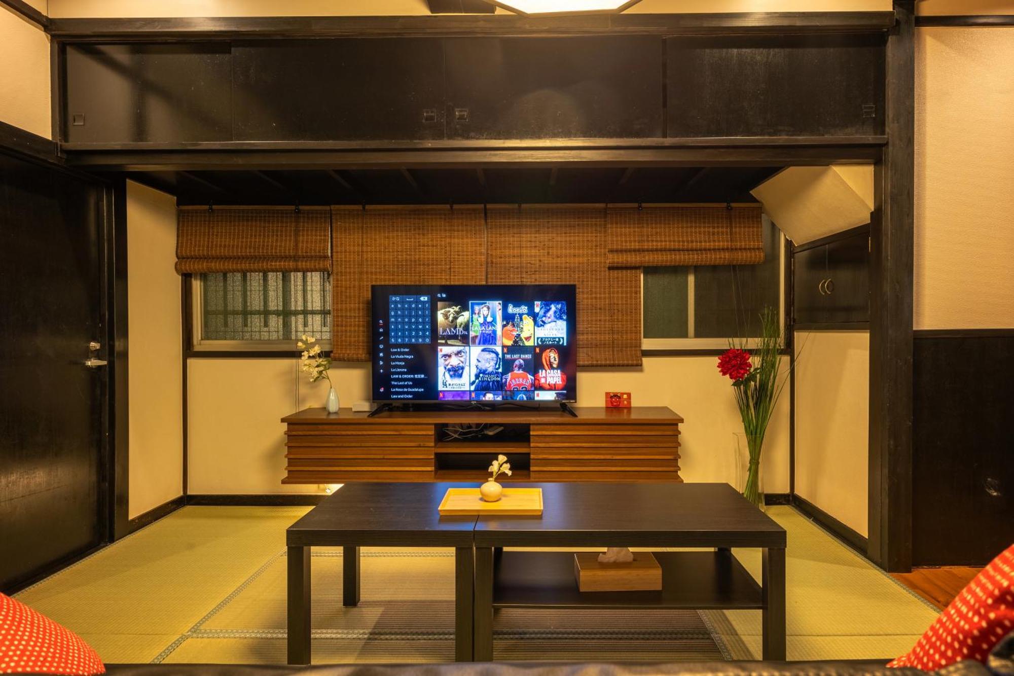 Villa Sky Gateスカイツリー徒歩3分の貸切ヴィラ/成田羽田直通/浅草徒歩15分